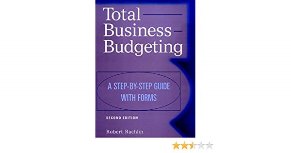  Why Budgeting Is Important